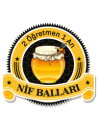 Nif Balları